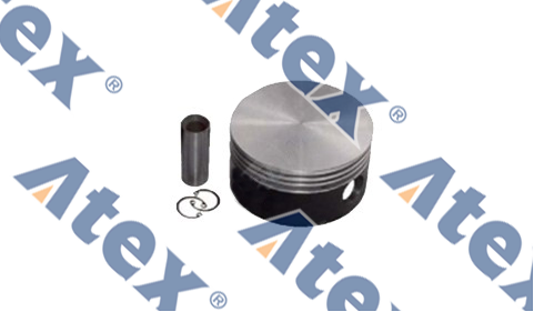 MRC-70110 230-100-101 Kompresör Pistonu 100 Mm Std