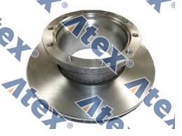 MRC-70653 5021170653 Fren Diski