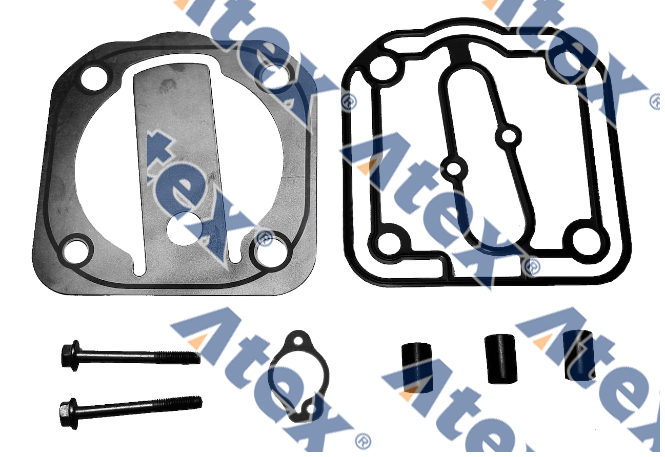 MRC-71655 MRC-71655 Gasket Set, Compressor