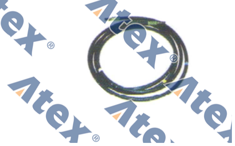 MRC-71866 0002571866 Debriyaj Servo Borusu