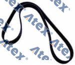 MRC-72192 0159972192 V Kayış