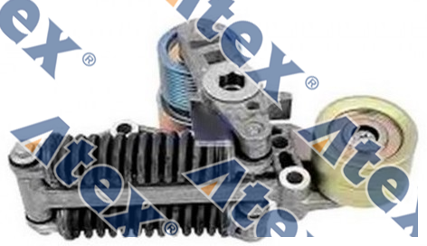 MRC-72970 4722000970 Gergi Kasnak