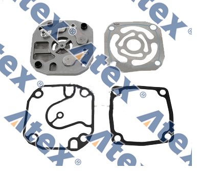 MRC-73110 MRC-73110 Gasket Kit,compressor