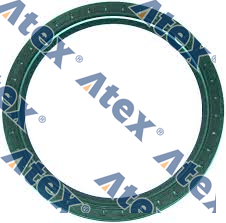 MRC-73546 0139973546 Arka Teker Keçe