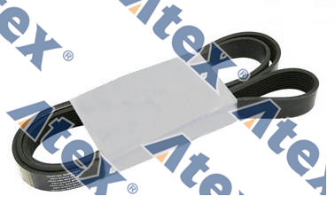 MRC-73692 8PK1955, 9069973692 V-belt