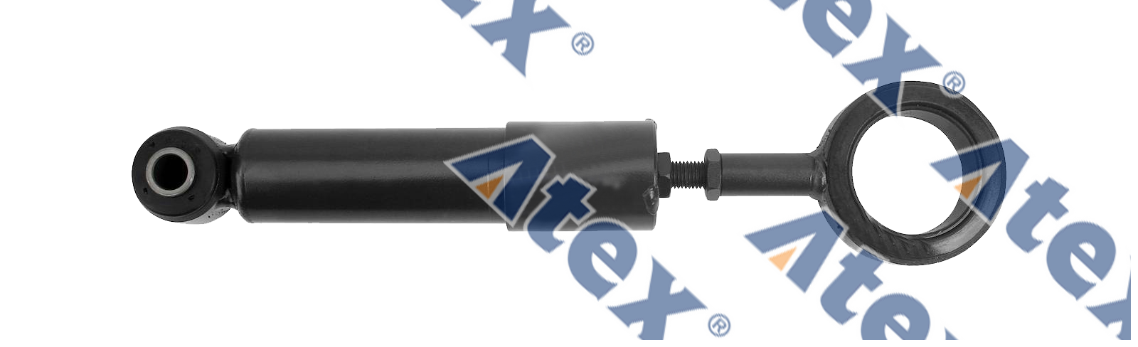 MRC-74203 9703174203 Shock Absorber, Front (cab) Left