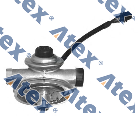 MRC-74308 0004774308 Fule Filter Cover (with Electric Cable)