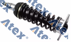 MRC-74603 MRC-74603 Shock Absorber Rear Cab