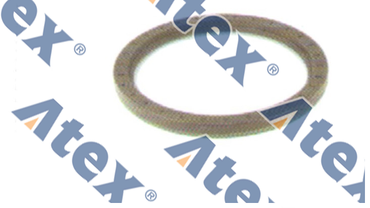 MRC-75247 0119975247 Yağ Keçesi