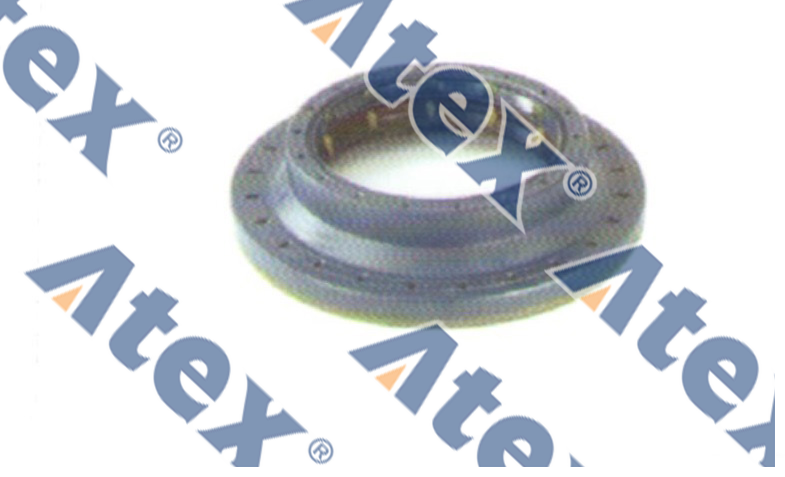 MRC-75446 0109975446 Yağ Keçesi