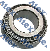 MRC-76500 MRC-76500 Wheel Bearing