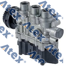 MRC-76725 0003276725, 4729000530 Ecas Valve