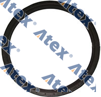 MRC-77647 0229977647 Sealing Ring,crankshaft Front (vmq)