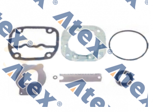 MRC-78016 0001301615, RK.01.087 Compressor, Repair Kit