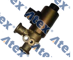 MRC-78536 MRC-78536 Manyetik Valf