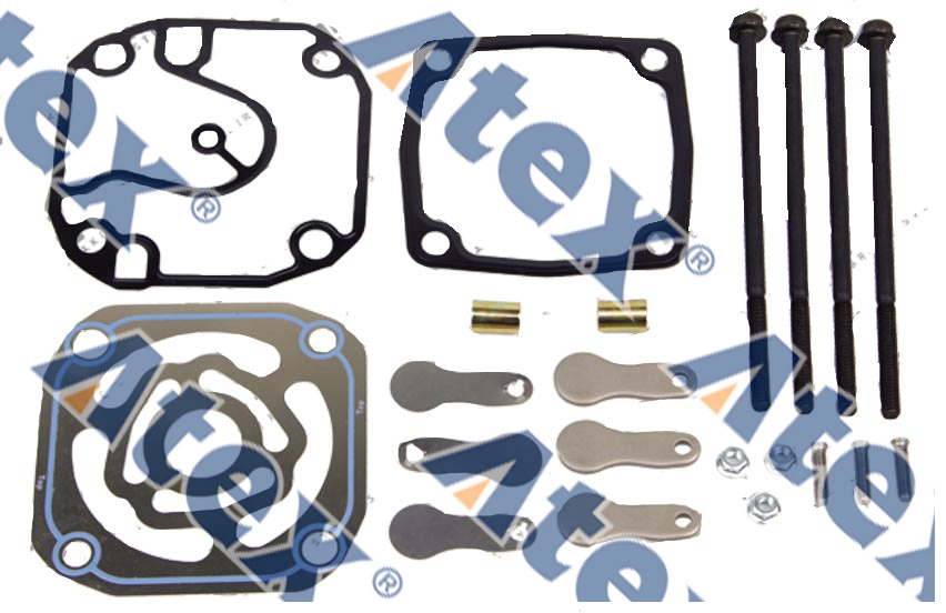 MRC-79010 RK.01.097.01 Compressor Repair Kit