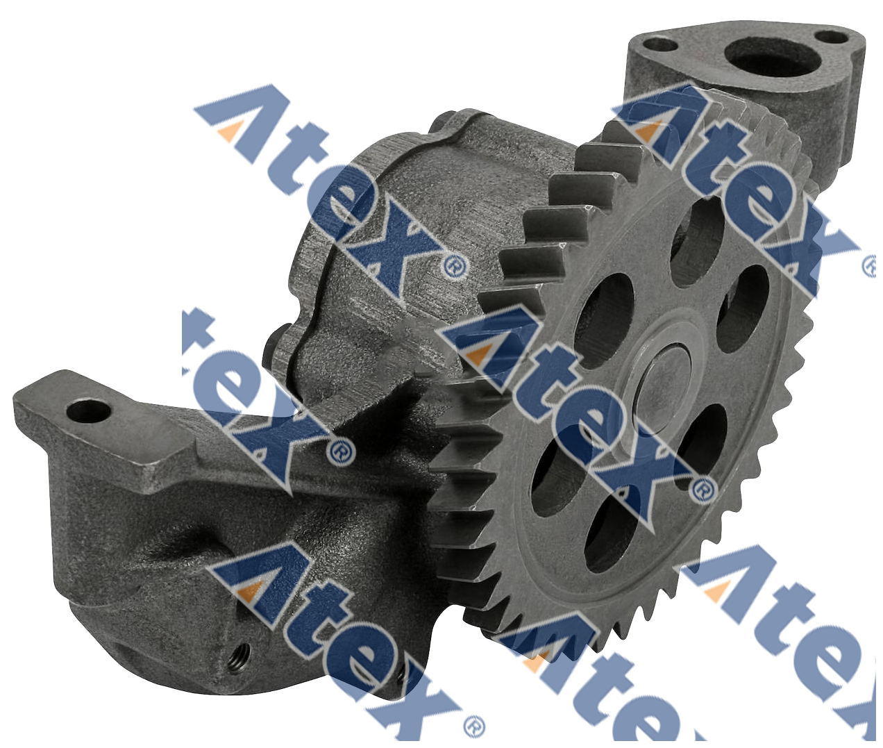 MRC-80020 5411800401, 5421800001, 5421800101, 5421800201 Oil Pump