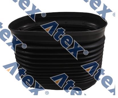 MRC-80091 9425280091 Air Filter Bellow