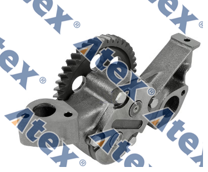 MRC-80201 5411800001 Motor Yağ Pompası