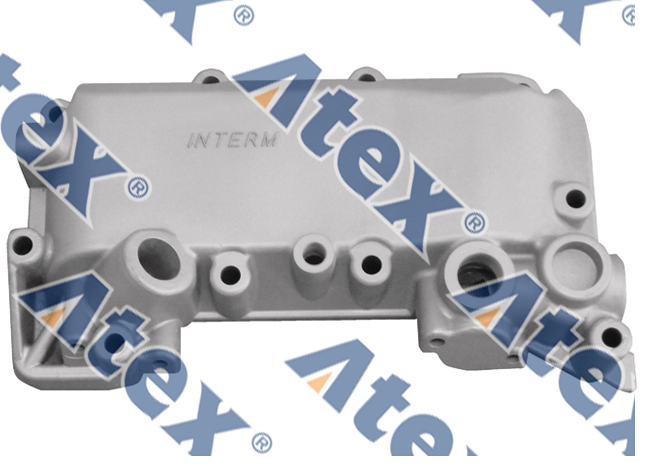 MRC-80504 4571880504 Yağ Soğutma Gövdesi