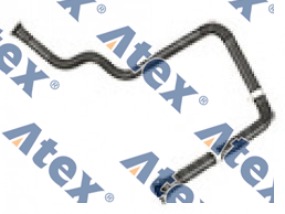 MRC-80709 0101065, 9405280709 Yağ Doldurma Borusu