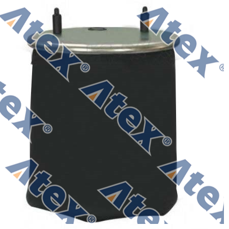 MRC-81401 21221307, 9463281401, A9463281401, MLF708D Süspansiyon Körük