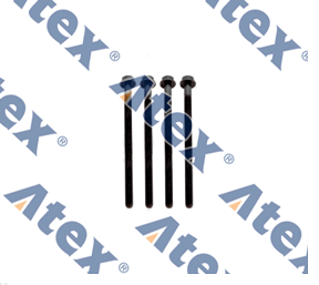 MRC-82610 1100070190, RK.01.628 Kompresör Cıvata Takımı