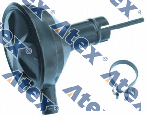 MRC-83735 0000183735 Motor Havalandırma
