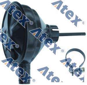 MRC-83835 0000183835 Oil Seperator