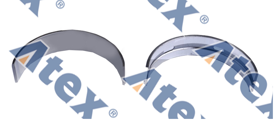 MRC-85025 713835025 Kol Yatak (0.25mm)