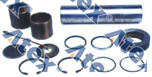 MRC-86033 MRC-86033 King Pin Set (double Set) ( Atex )