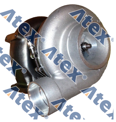 MRC-86515 53279886515 Turbocharger