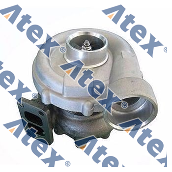 MRC-86533 53279886533 Turbo