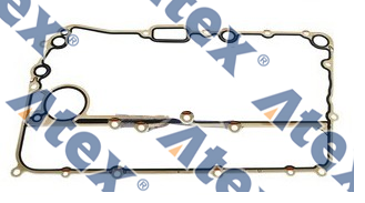 MRC-88280 MRC-88280 Sealing Ring,oil Cooller