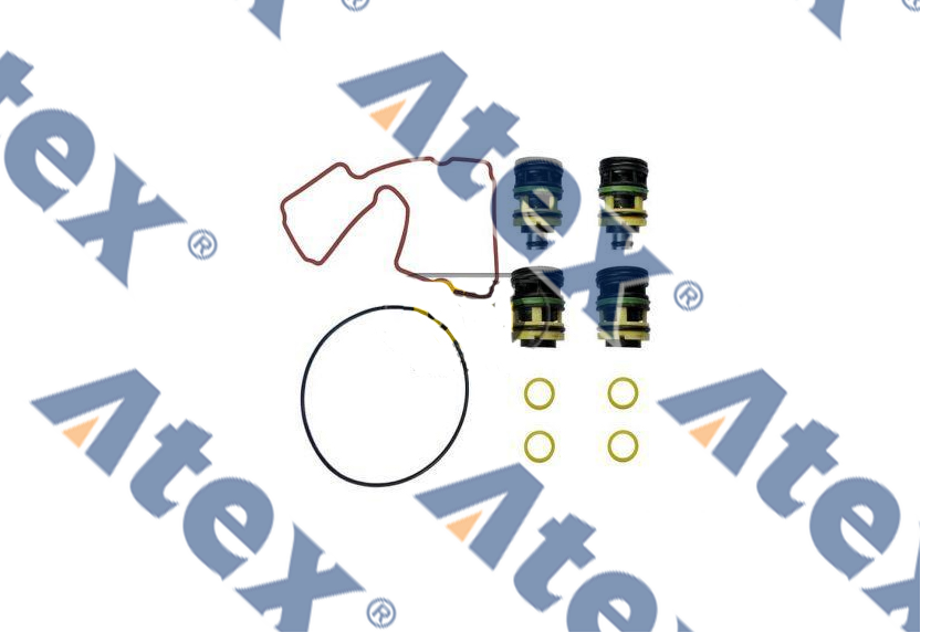 MRC-90444 MRC-90444 Havalı Fren Tamir Takımı