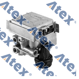 MRC-90724 0004290724, 4801030120 Valve