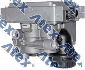 MRC-92624 0004292624, 4801030150 Valve