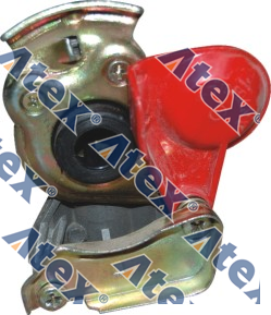 MRC-93430 0004293430 Air Coupling