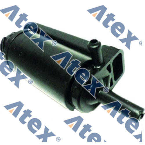 MRC-94021 0008694021 Oil Nozzle