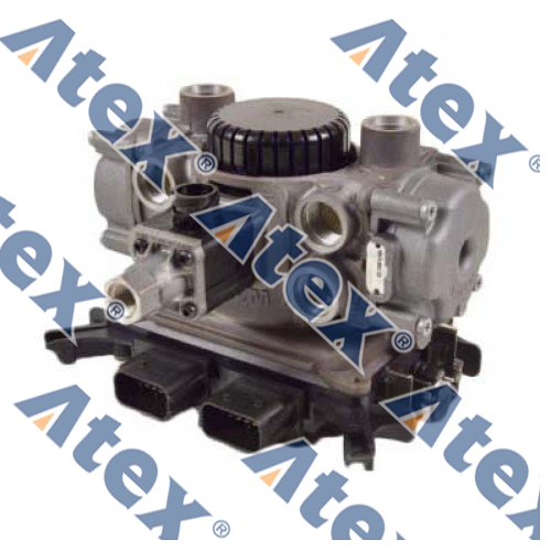 MRC-94324 0004294324 Ebs Valve