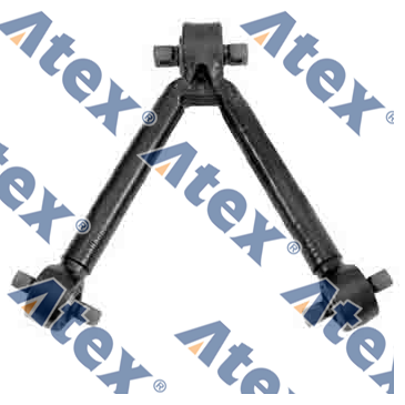 MRC-94735 947 350 0105 V-stay