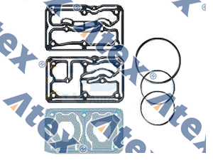 MRC-95210 4126369212 Compressor Gasket Repair Kit