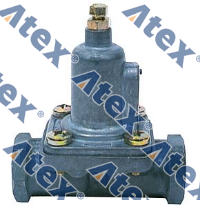 MRC-95244 1134344, 1505992, 4341001240, 500005828, 5000589984, 5021170102, 61577723, 79382131, 81521106020, 81521106023, 81521106061, 84521106006, A0014295244 Pressure Regulator Valve