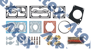 MRC-98610 1100 300 100, RK.01.689 Compressor, Repair Kit