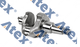 MRC-98810 MRC-98810 Compressor Crankshaft