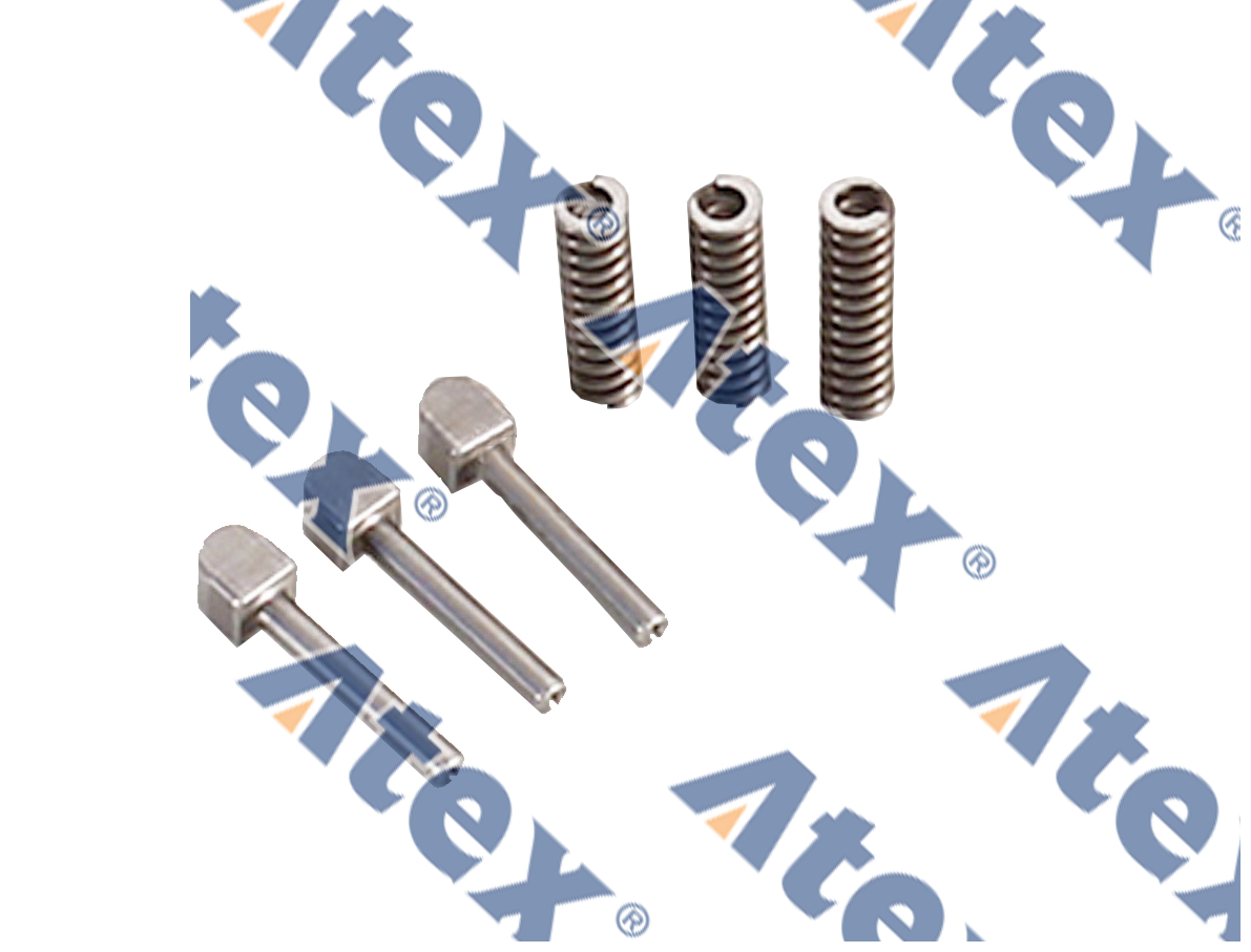 MRC-98843  Spring Slide Kit