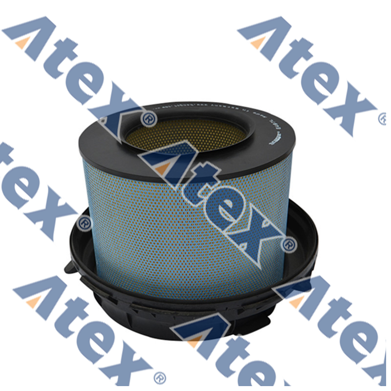 MUT-00497 E497L Filter