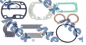 MUT-01162 RK.0.1162 Repair Kit Compressor