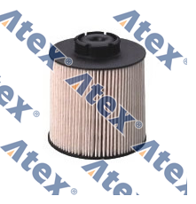 MUT-05236 E52KPD36 Filter