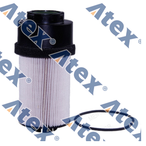 MUT-06636 E66KPD36 Filter